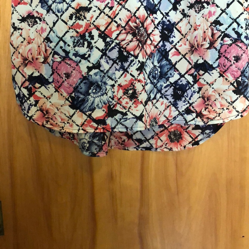 Japna floral dress - Picture 4 of 4